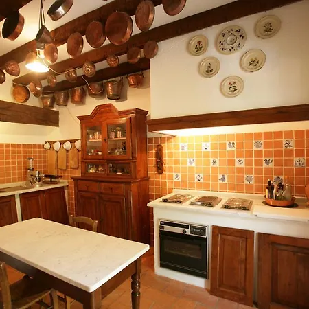 Panzió L'ora Sesta