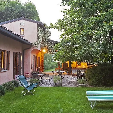 L'ora Sesta 住宿加早餐酒店