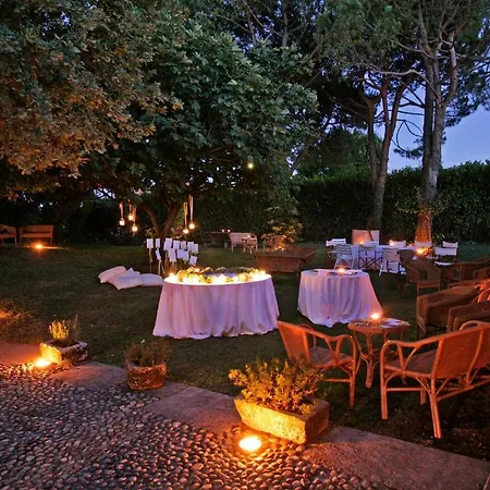 L'ora Sesta 住宿加早餐酒店