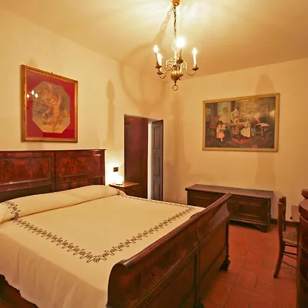 L'ora Sesta ベッド・アンド・ブレックファスト