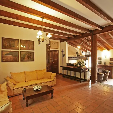 ベッド・アンド・ブレックファスト L'ora Sesta