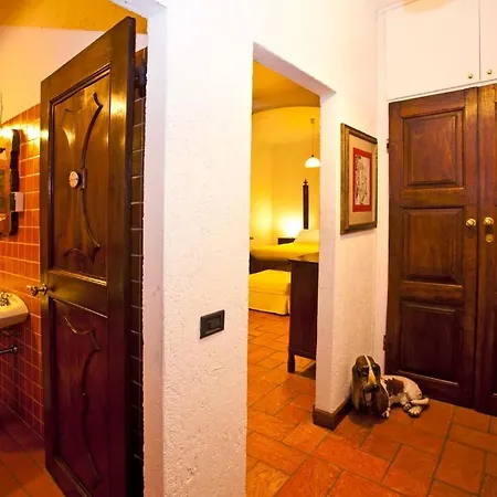 L'ora Sesta Bed & Breakfast