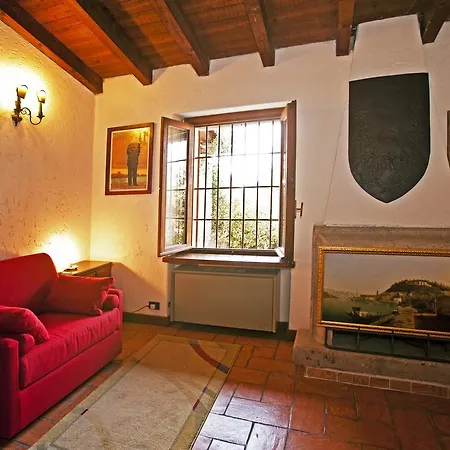 Bed & Breakfast L'ora Sesta Orsenigo
