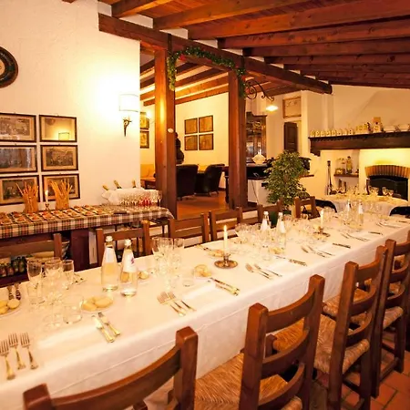 L'ora Sesta Bed & Breakfast Orsenigo